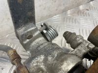 Лот: 24240190. Фото: 7. суппорт тормозной Kia Spectra...