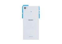 Лот: 6506011. Фото: 2. Задняя крышка Sony Xperia Z3 -... Запчасти, оборудование