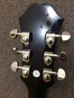 Лот: 16444891. Фото: 4. Epiphone Dot Vintage Sunburst. Красноярск