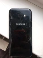 Лот: 13499454. Фото: 2. Samsung Galaxy A5 2017. Смартфоны, связь, навигация