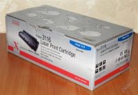 Лот: 1262986. Фото: 3. Картридж Xerox 109R00748/CWAA0605... Компьютеры, оргтехника, канцтовары