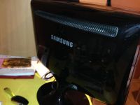 Лот: 3564729. Фото: 2. Монитор Samsung SyncMaster T200G... Мониторы, проекторы