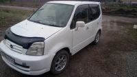 Лот: 10477850. Фото: 7. Продажа Honda Capa в Большой Мурте...