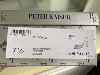 Лот: 16068876. Фото: 7. Лаковые туфли Peter Kaiser, размер...