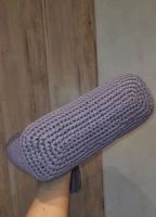 Лот: 25523276. Фото: 5. сумка шопер женская ручной работы