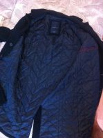 Лот: 8411983. Фото: 2. Пальто мужское размер 48 / S. Мужская одежда