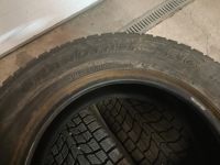 Лот: 24566888. Фото: 2. Шины зимние Dunlop Grandtrek SJ6... Шины, Диски