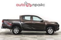 Лот: 21980556. Фото: 9. Mitsubishi L200 2023