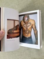 Лот: 15714865. Фото: 2. Татуировки книга Taschen. Искусство, культура