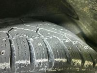 Лот: 16546278. Фото: 2. 255/55 R19 Pirelli Ice Zero 4... Шины, Диски