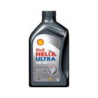 Лот: 9186014. Фото: 2. Моторное масло Shell Helix ultra... Автохимия, масла, тюнинг