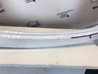 Лот: 21708273. Фото: 5. бампер Hyundai Santa fe DM