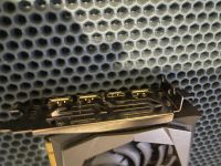 Лот: 25742847. Фото: 3. Видеокарта msi geforce gtx 1650... Компьютеры, оргтехника, канцтовары