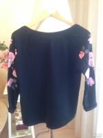 Лот: 8492767. Фото: 3. Свитшот H&M, р.44. Одежда, обувь, галантерея