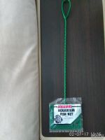 Лот: 9909862. Фото: 2. Сачок для рыб Long Net Green. Аквариумистика