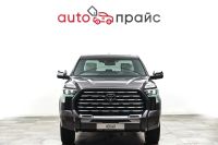 Лот: 21980580. Фото: 3. Toyota Tundra 2022. Красноярск