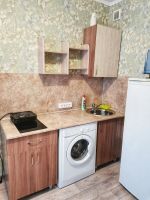 Лот: 17012721. Фото: 2. Сдам студию 14,5 кв. м. Мате Залки... Аренда