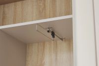 Лот: 23613344. Фото: 9. Шкаф Hoff Lima