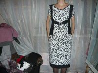 Лот: 2364525. Фото: 2. Платье купленно в Астерии 46-48-52размер. Женская одежда