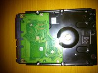 Лот: 5022847. Фото: 2. Seagate ST31000528AS 1TB. Комплектующие