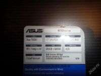 Лот: 2227945. Фото: 3. Ноутбук ASUS M70S. Компьютеры, оргтехника, канцтовары