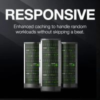 Лот: 24690849. Фото: 6. Диск HDD Seagate 24TB Exos X24...