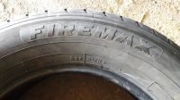 Лот: 25365533. Фото: 5. Шины 215/65r16 Firemax