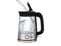 Лот: 10973469. Фото: 4. Электрочайник Tefal KI 750D30. Красноярск
