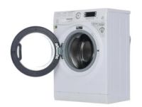 Лот: 11344901. Фото: 6. Стиральная машина Hotpoint-Ariston...