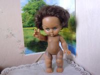 Лот: 9477470. Фото: 4. Кукла ГДР топтыжка - мулатка... Красноярск