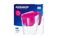 Лот: 23668273. Фото: 3. Водоочиститель-кувшин АКВАФОР... Домашний быт