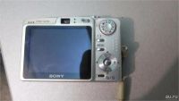 Лот: 8741137. Фото: 2. Sony DSC-W70. Фотокамеры