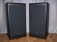 Лот: 2360615. Фото: 3. Колонки KLH Audio Systems PRO... Бытовая техника
