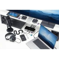 Лот: 25513052. Фото: 5. Расширитель портов OWC 11-Port...