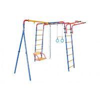 Лот: 9269062. Фото: 5. Дачные комплексы. Батуты. Качели...