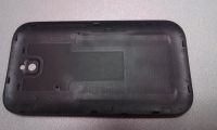 Лот: 5409667. Фото: 2. Продам заднюю крышку HTC Desire... Запчасти, оборудование