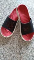 Лот: 17793981. Фото: 2. Шлепки Crocs. Мужская обувь