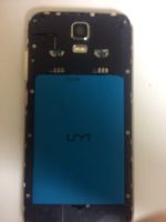 Лот: 8772255. Фото: 2. Umi Rome X. Смартфоны, связь, навигация