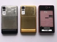 Лот: 11529488. Фото: 3. Корпус Samsung F480 под ориг. Смартфоны, связь, навигация