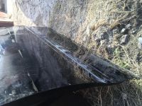 Лот: 14585484. Фото: 2. Дверь передняя правая камри 40. Автозапчасти