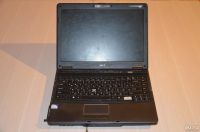 Лот: 10371707. Фото: 4. Ноутбук ASUS x82c (в разборку... Красноярск