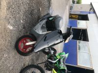 Лот: 17817589. Фото: 5. Мопед honda dio 18