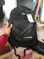 Лот: 14374970. Фото: 4. Рюкзак Li-Ning. Красноярск
