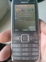 Лот: 12794219. Фото: 3. Nokia e52 оригинал с рубля. Красноярск