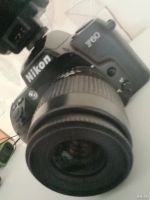 Лот: 17565247. Фото: 5. Фотоаппарат плёночный Nikon F60