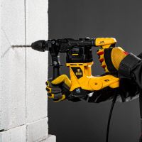 Лот: 21019476. Фото: 19. Перфоратор Denzel RHV-1250-30...