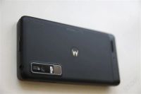 Лот: 2866682. Фото: 2. Motorola Droid 3 в очень хорошем... Смартфоны, связь, навигация