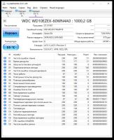 Лот: 24844306. Фото: 6. Жесткий диск WD Blue 1 TB (WD10EZEX...