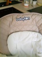 Лот: 10928320. Фото: 2. Стульчик для кормления babyton. Кормление и уход, гигиена