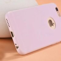 Лот: 9782128. Фото: 2. Чехол силиконовый для iPhone 6... Аксессуары